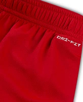 Nike Little Boys Court Dri-fit Shorts