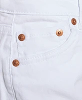 Levi's Big Girls Girlfriend Shorts