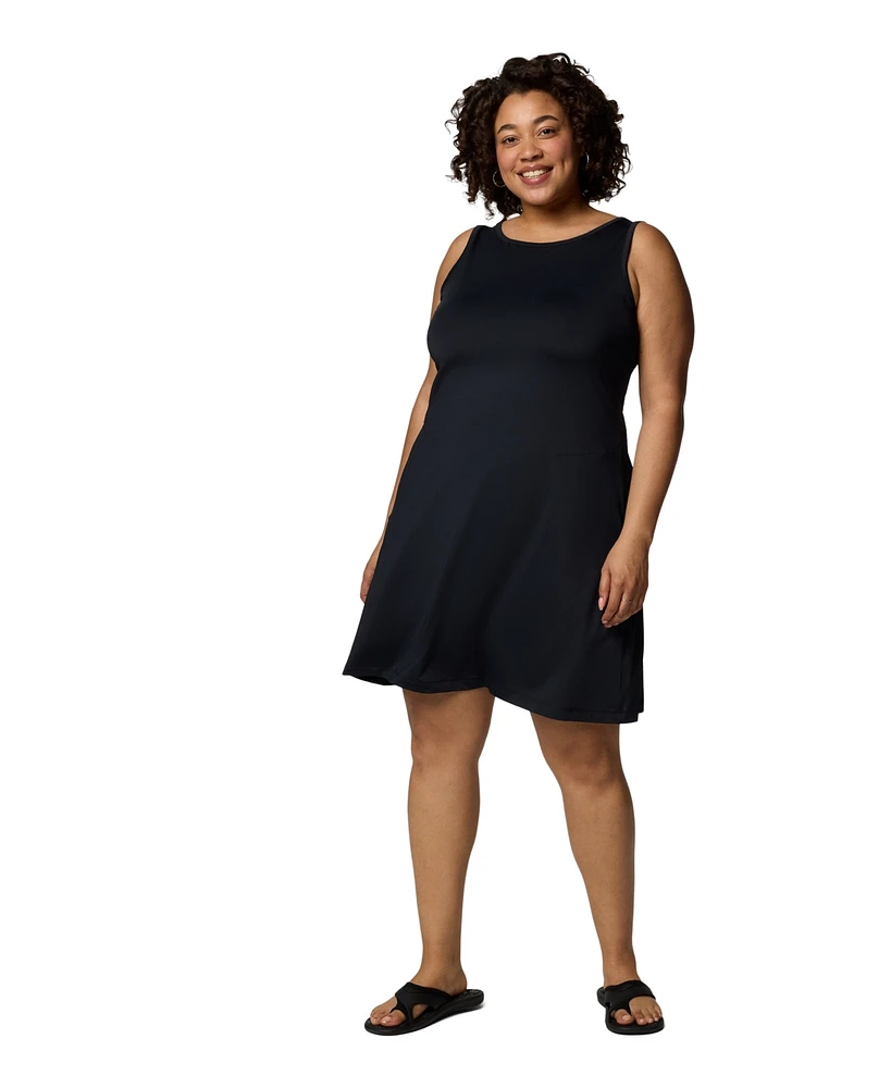 Columbia Plus Chill River Sleeveless Dress