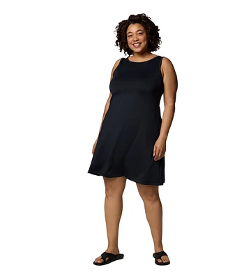 Columbia Plus Chill River Sleeveless Dress