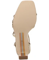 Sam Edelman Women's Emmie Strappy Dress Heels