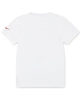 Nike Little Boys Basketball Handstyle T-Shirt