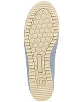 Sam Edelman Women's Irma Lace-Up Sneakers