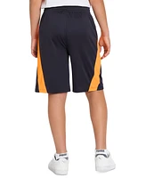 Puma Big Boys Logo Graphic Shorts