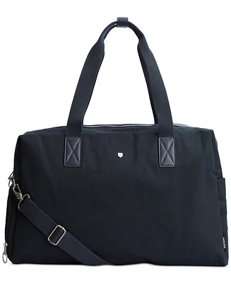 Barbour Men's Cascade City Overnight Bag