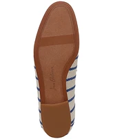 Sam Edelman Women's Loraine Tailored Loafers