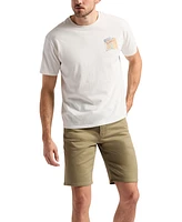 Men's Tinglev Short Sleeve Graphic Crewneck T-Shirt