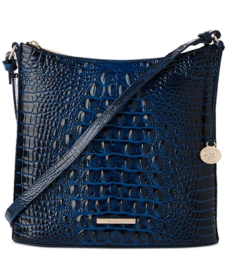 Brahmin Katie Leather Crossbody