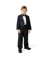 Black Tuxedo Costume