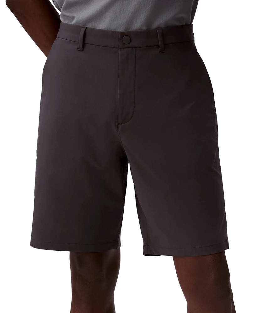 Calvin Klein Men's Classic 9" Tech Shorts