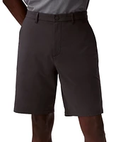 Calvin Klein Men's Classic 9" Tech Shorts
