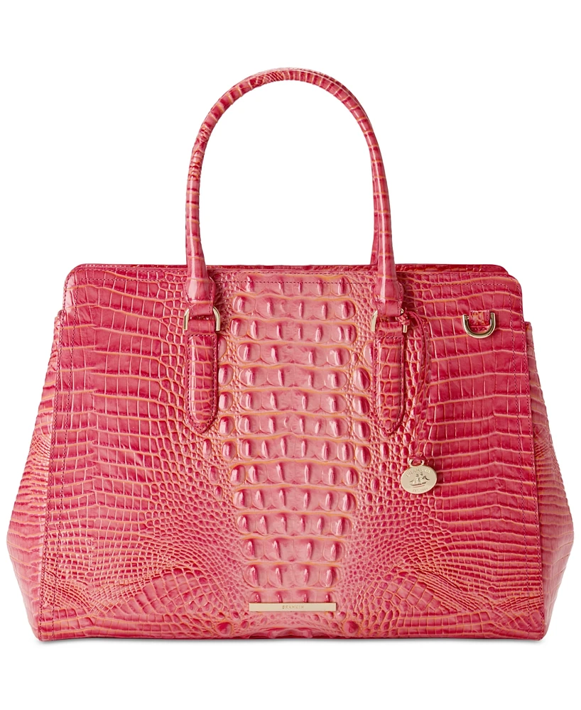 Brahmin Finley Carryall