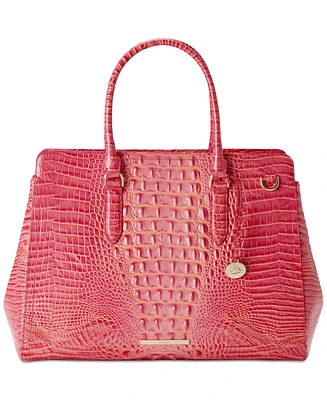 Brahmin Finley Carryall