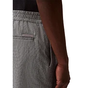 Calvin Klein Men's Classic Seersucker Shorts