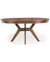 Greystone Ii Round Dining Table