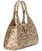 Brahmin Adrian Melbourne Satchel