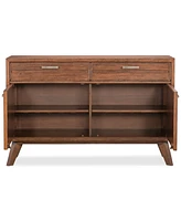 Greystone Ii Credenza