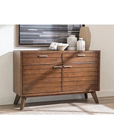 Greystone Ii Credenza