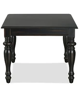 Daria Rectangular Dining Table, Created for Macy's