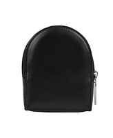 Ghostface Lurking In Window 4.75" Novelty Coin Pouch