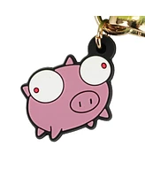 Invader Zim Gir Novelty Coin Purse