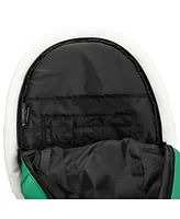 Super Mario Bros Bowser green turtle Shell Backpack