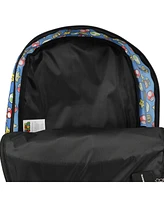 Super Mario Bros Characters & Power-Ups 16" Youth 5-Piece Backpack Set