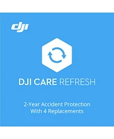 Dji Care Refresh 2-Year Plan for Dji Osmo Action 5 Pro (Physical Card)