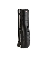 Skb Cases Deluxe Ata Standard Hard Shell Plastic Storage Wheeled Golf Carrier