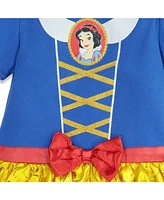 Disney Princess Dress and Headband