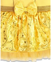 Disney Princess Dress and Headband