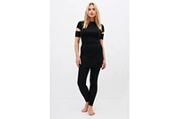 Marcella Women's Burke Skirted Leggings