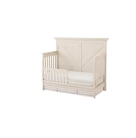 Westwood Design Westfield Traditional Toddler Guard Rail