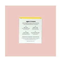 Bonita Fierce Agua Fresca Candle