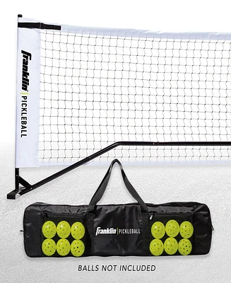 Franklin Sports Official Size Pickleball Tournament Net