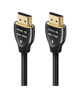 AudioQuest Pearl 48 8K-10K 48Gbps Ultra High Speed Hdmi Cable - 9.84 ft. (3m)
