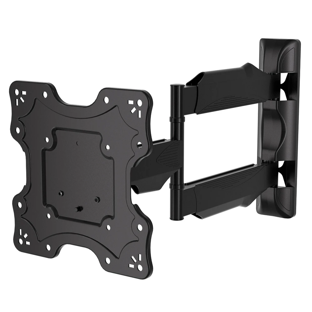 ProMounts Articulating/Full Motion Tv Wall Mount for 17" to 47" TVs up to 77lbs