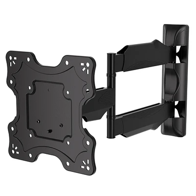 ProMounts Articulating/Full Motion Tv Wall Mount for 17" to 47" TVs up to 77lbs