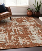 Addison Chantille ACN895 3'x5' Area Rug