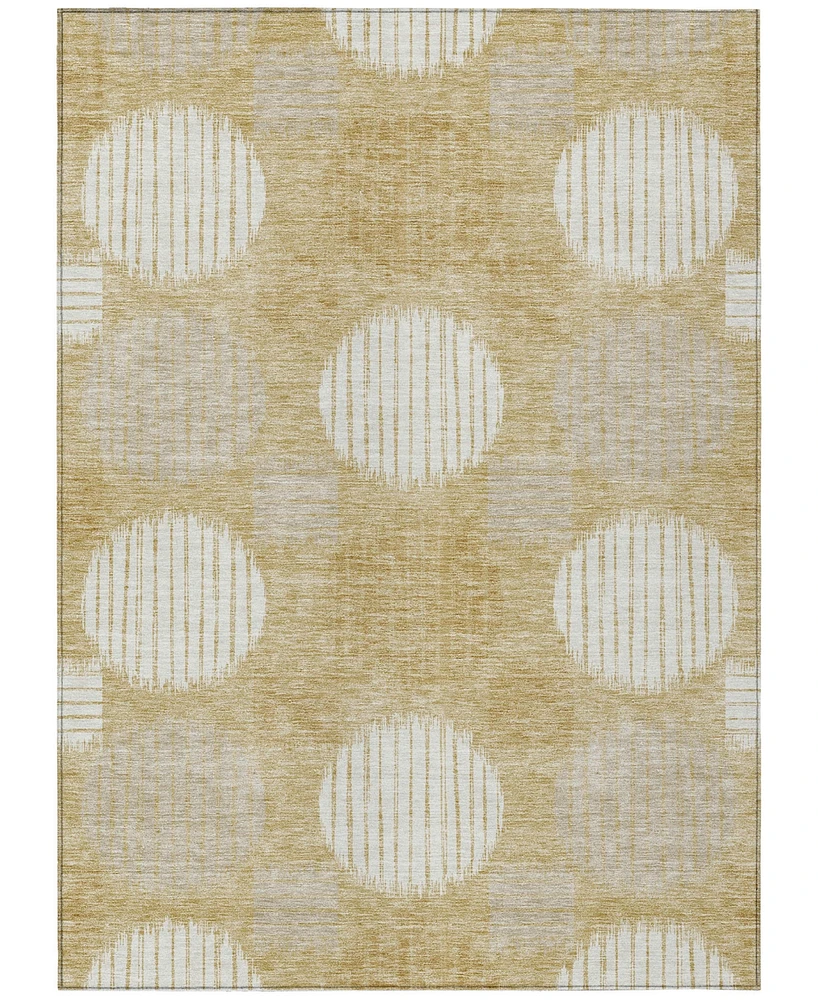 Addison Chantille ACN900 2'6"x3'10" Area Rug