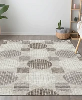 Addison Chantille ACN900 2'6"x3'10" Area Rug