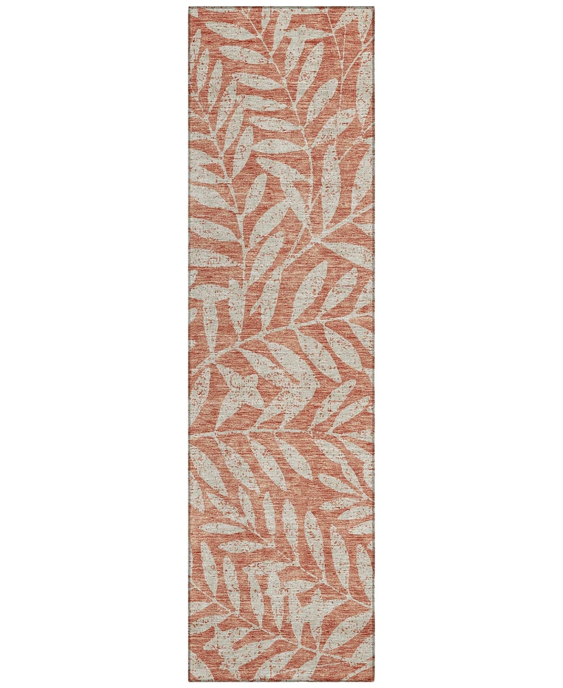 Addison Chantille ACN899 2'3"x7'6" Runner Area Rug
