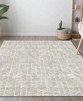 Addison Chantille ACN906 5'x7'6" Area Rug