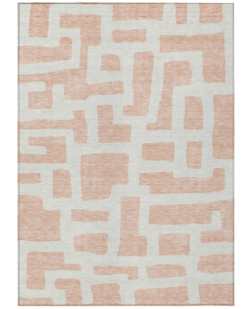 Addison Chantille ACN903 5'x7'6" Area Rug