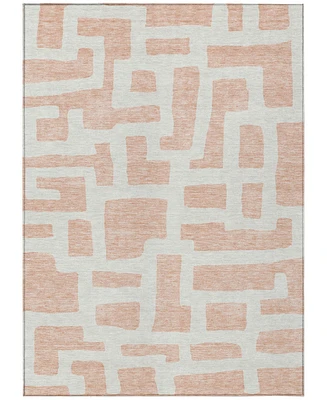 Addison Chantille ACN903 5'x7'6" Area Rug