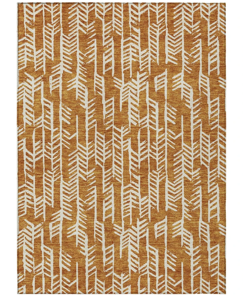 Addison Chantille ACN906 2'6"x3'10" Area Rug