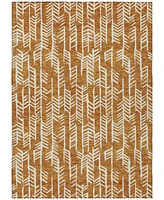 Addison Chantille ACN906 2'6"x3'10" Area Rug