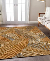 Addison Chantille ACN904 2'6"x3'10" Area Rug