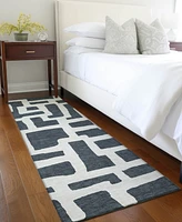 Addison Chantille ACN903 2'3"x7'6" Runner Area Rug
