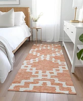 Addison Chantille ACN902 2'3"x7'6" Runner Area Rug